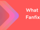 What is Fanfix